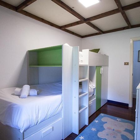 Santa Barbora, Casa A 3 Km De La Playa Villa Llanes Eksteriør bilde