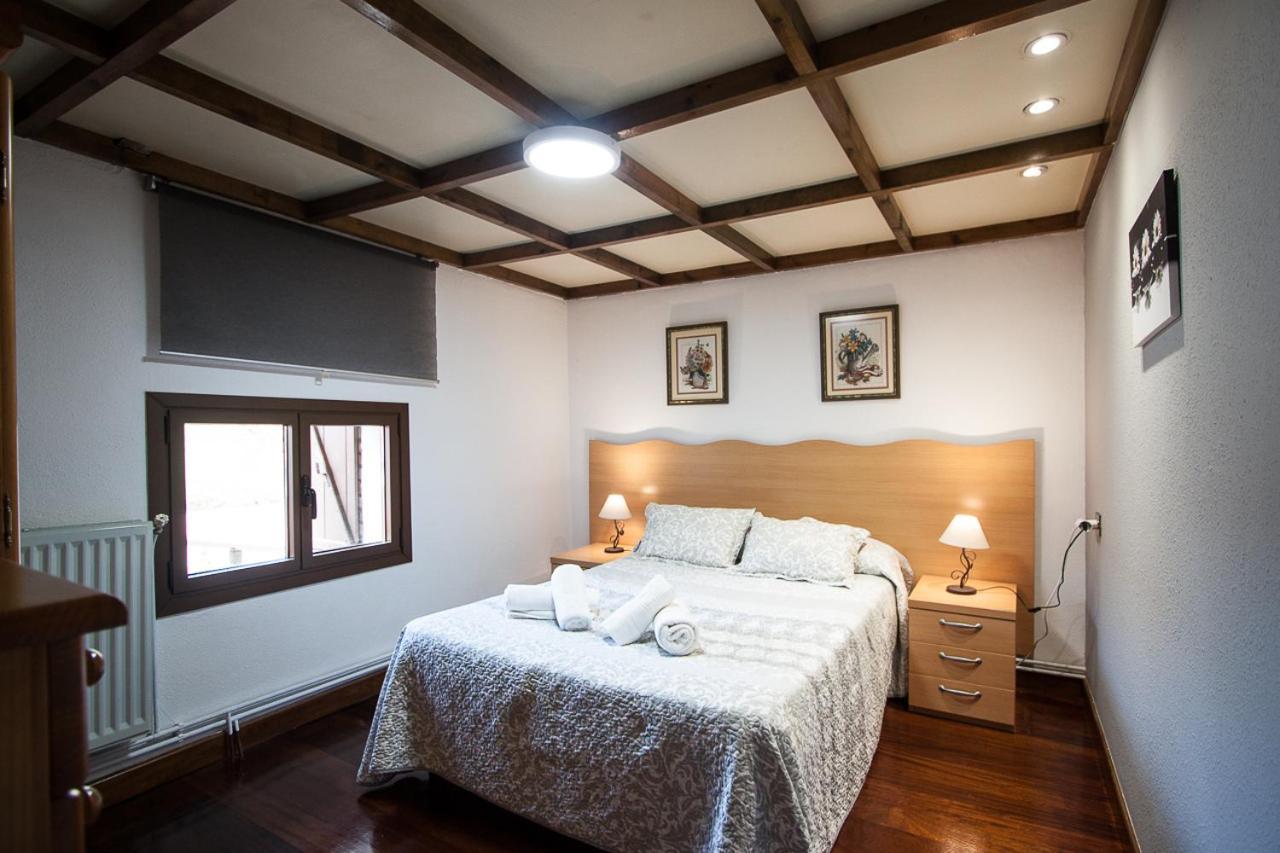 Santa Barbora, Casa A 3 Km De La Playa Villa Llanes Eksteriør bilde